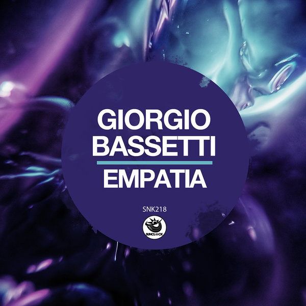 Giorgio Bassetti - Empatia [SNK218]